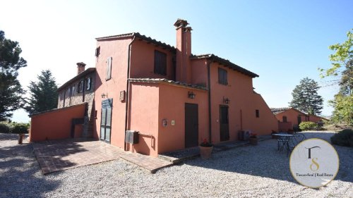 Villa a Castiglione del Lago