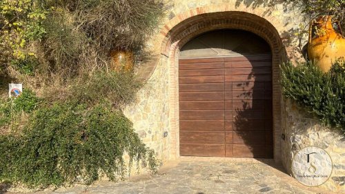 Boerenbedrijf in Cetona
