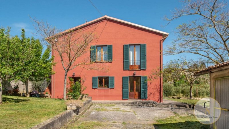 Villa à Castiglione del Lago