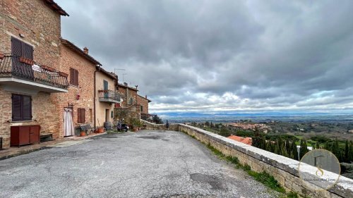 Apartment in Montepulciano
