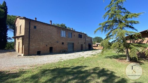 Villa in Montepulciano