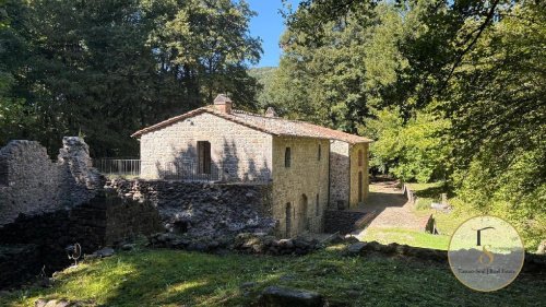 Villa i Roccastrada