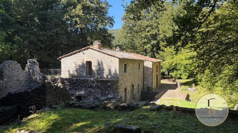 Villa i Roccastrada