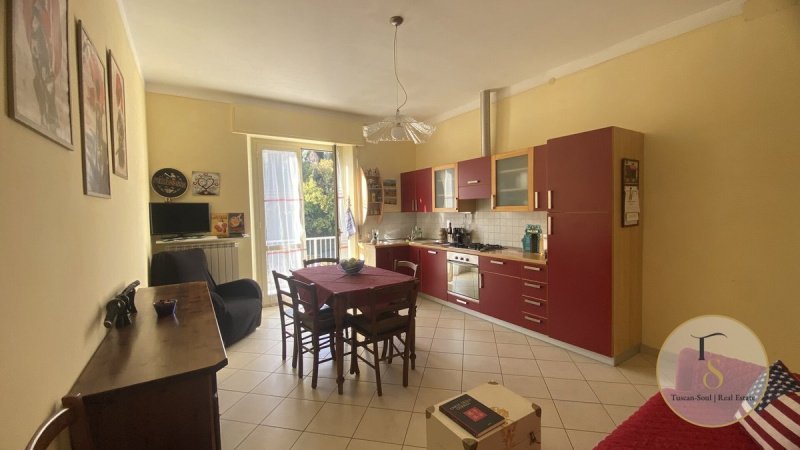 Apartamento em Cetona
