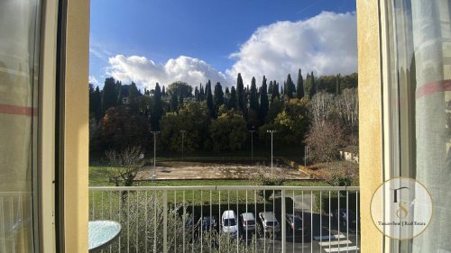 Apartamento em Cetona
