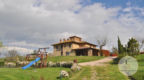 Moradia em Castiglione del Lago