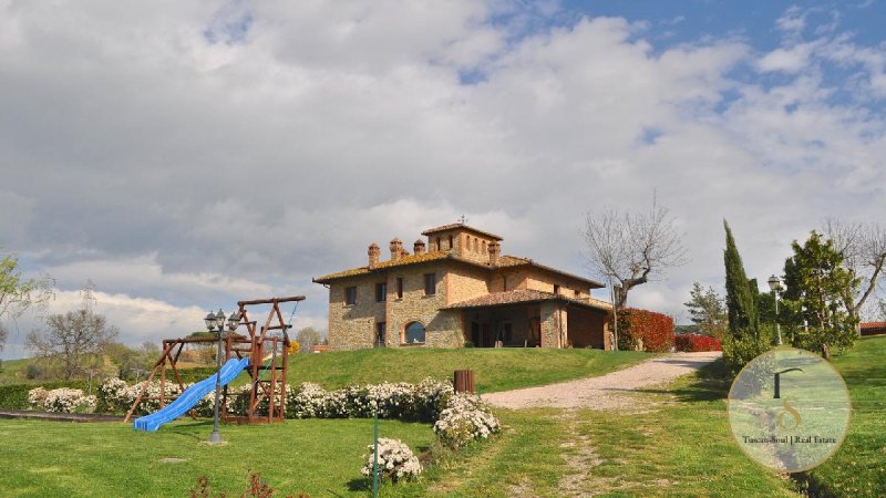 Moradia em Castiglione del Lago