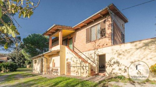 Villa i Montepulciano