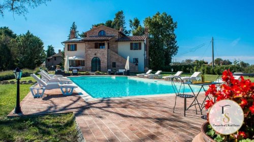 Villa in Castiglione del Lago