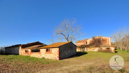 Villa in Asciano