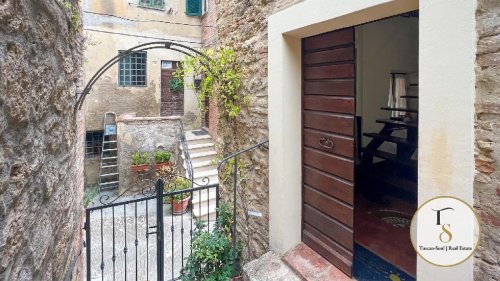 Appartement à Cetona