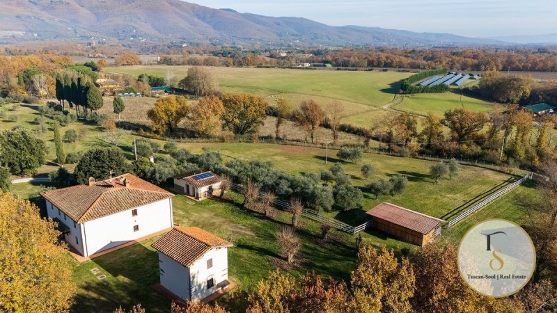 Villa à Terranuova Bracciolini
