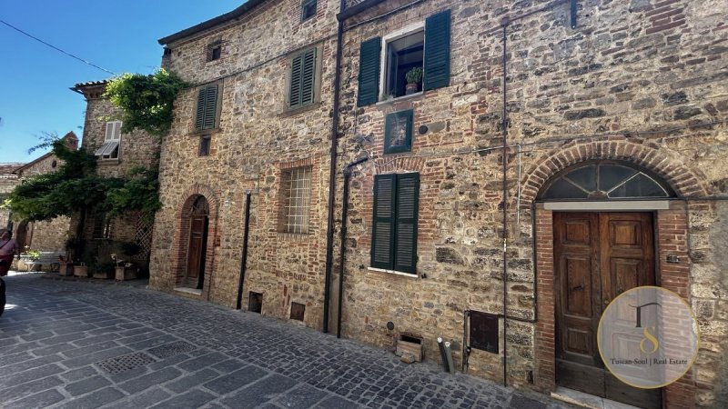 Apartamento em Parrano