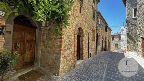 Apartamento em Parrano