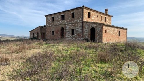 阿夏诺建筑用地