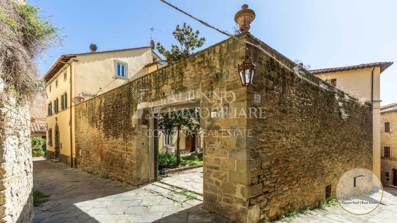 Villa in Cortona