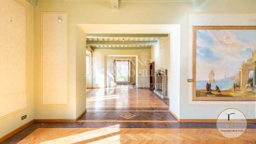 Villa in Cortona