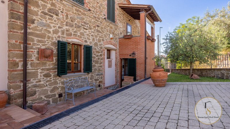 Appartamento a Monte San Savino