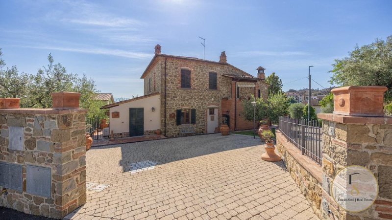 Appartamento a Monte San Savino