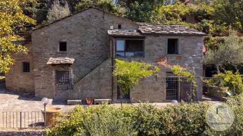 Villa in Cortona