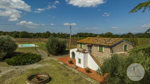 Villa in Cortona