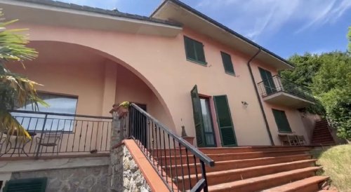 Einfamilienhaus in Montepulciano