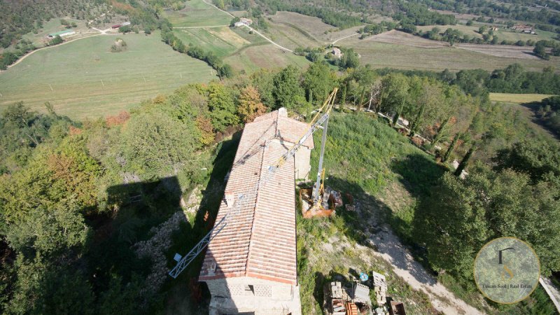 Castello a Passignano sul Trasimeno