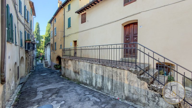 Apartamento em Cetona