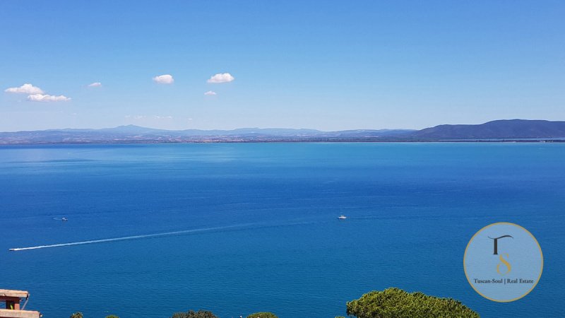 Apartamento em Monte Argentario