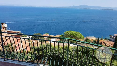 Appartement in Monte Argentario