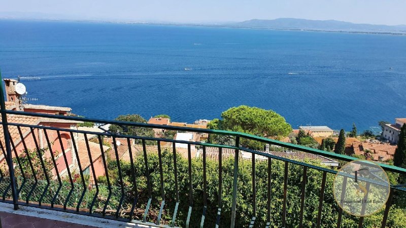 Apartamento em Monte Argentario