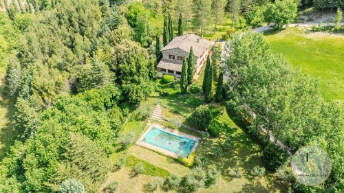 Villa à Assise