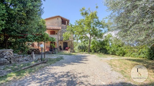 Villa à Sarteano
