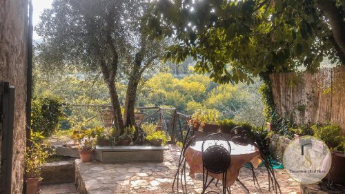 Apartamento em Cetona