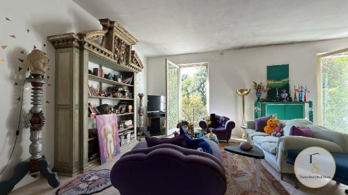 Apartamento em Cetona