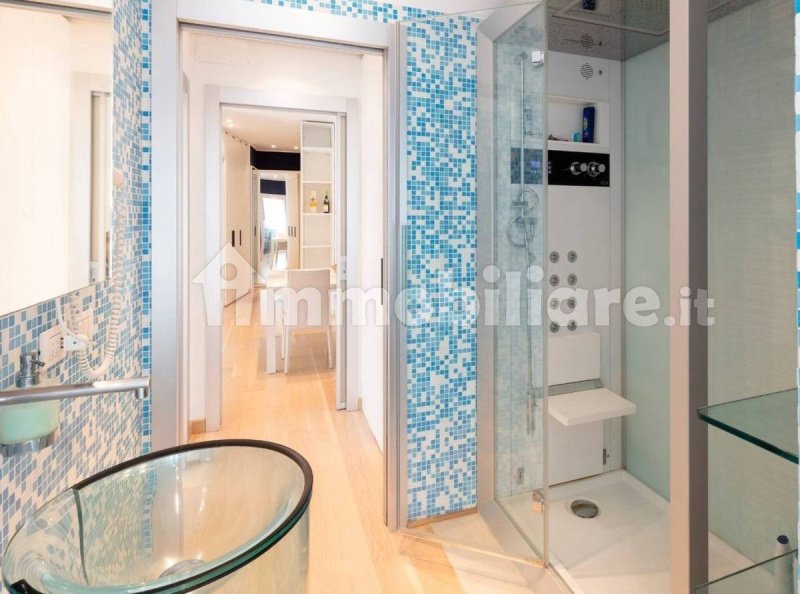 Apartamento em Milão