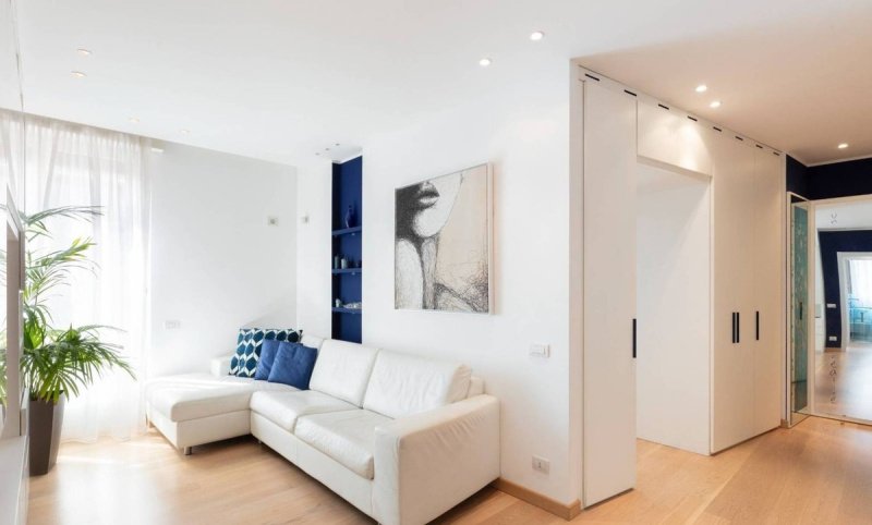 Apartamento em Milão