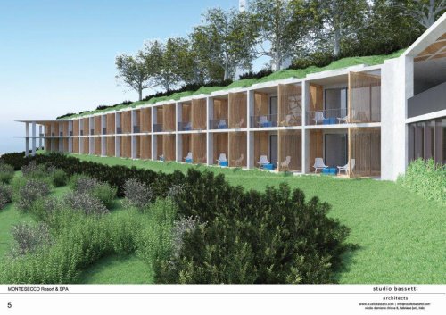 Hotel en Grottammare