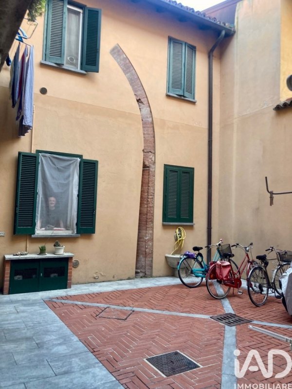 Appartamento a Pavia