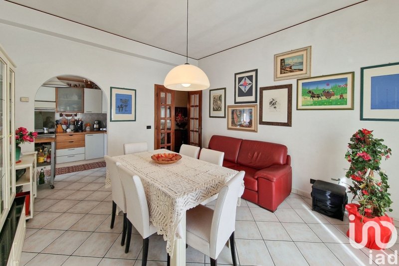 Appartement à Sant'Elpidio a Mare