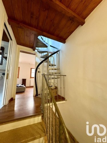 Особняк в Чивитанова-Марке