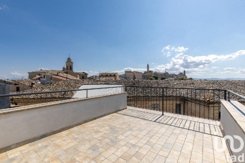 Edificio en Corridonia