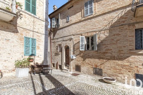 Casa independente em Mogliano