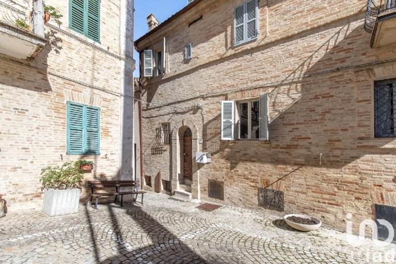 Palácio em Mogliano