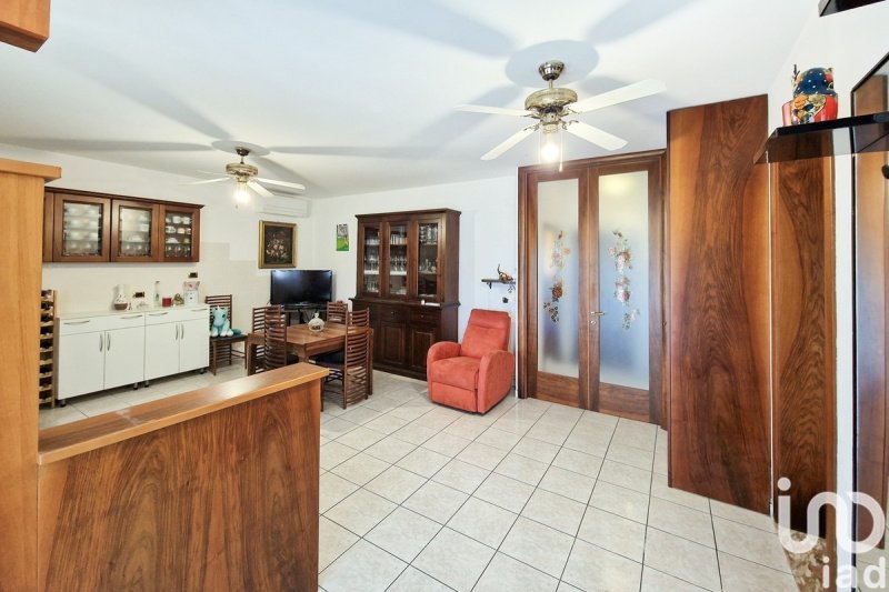 Apartamento em Treia