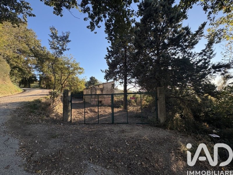 Country house in Montecosaro