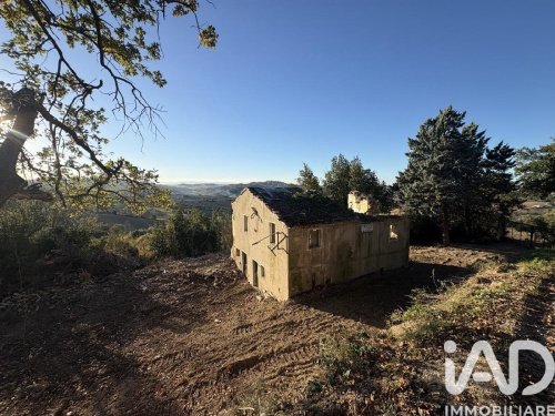 Country house in Montecosaro