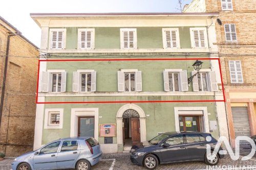 Apartamento em Monte San Pietrangeli