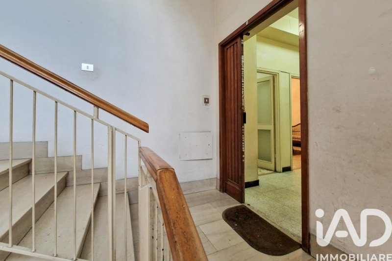 Apartamento en Macerata