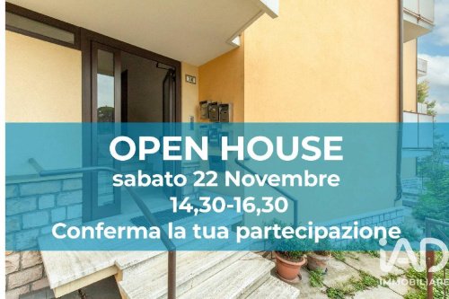 Apartamento em Macerata